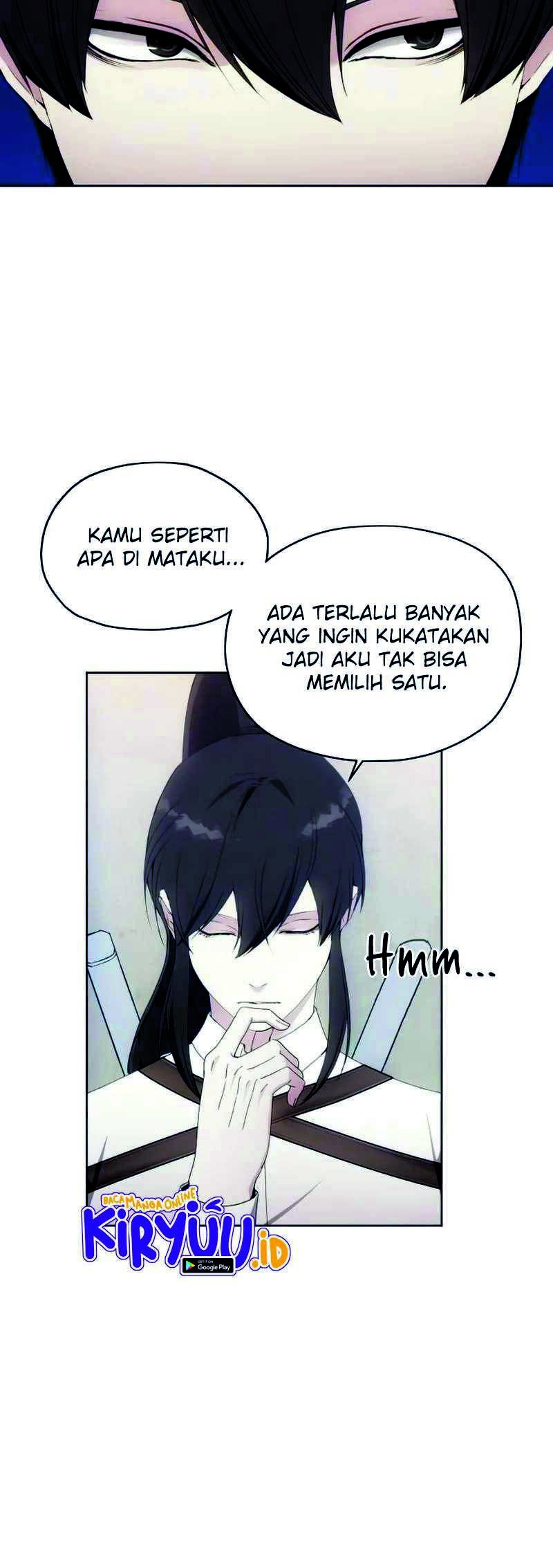 How to Live as a Villain Chapter 53 - halaman 31