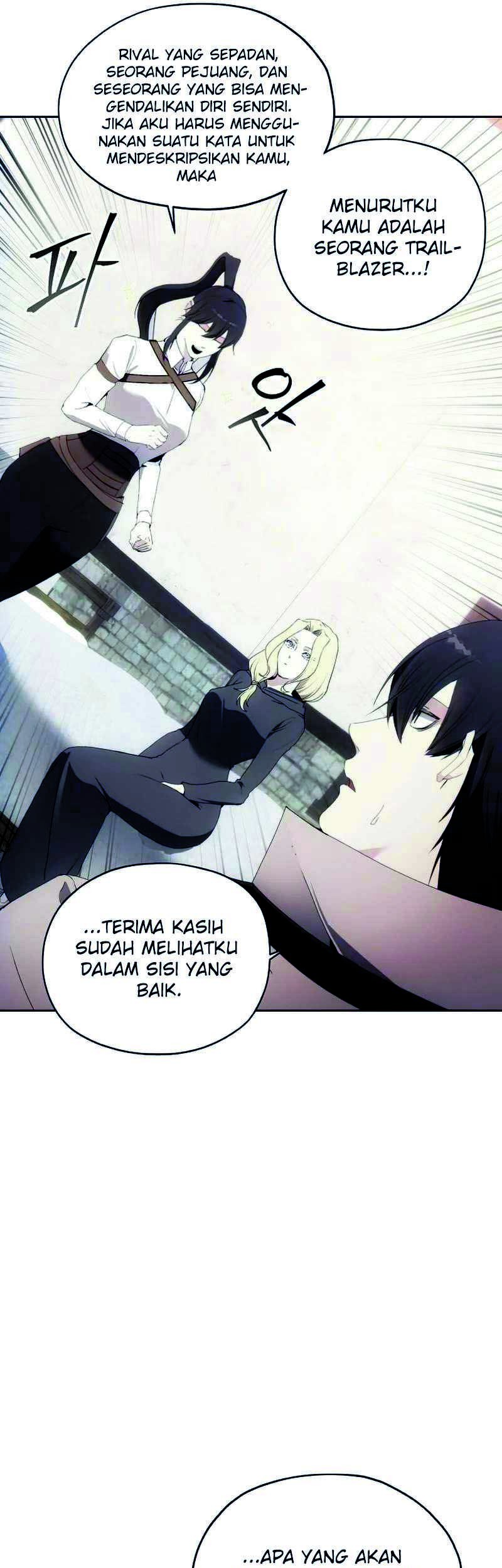 How to Live as a Villain Chapter 53 - halaman 32