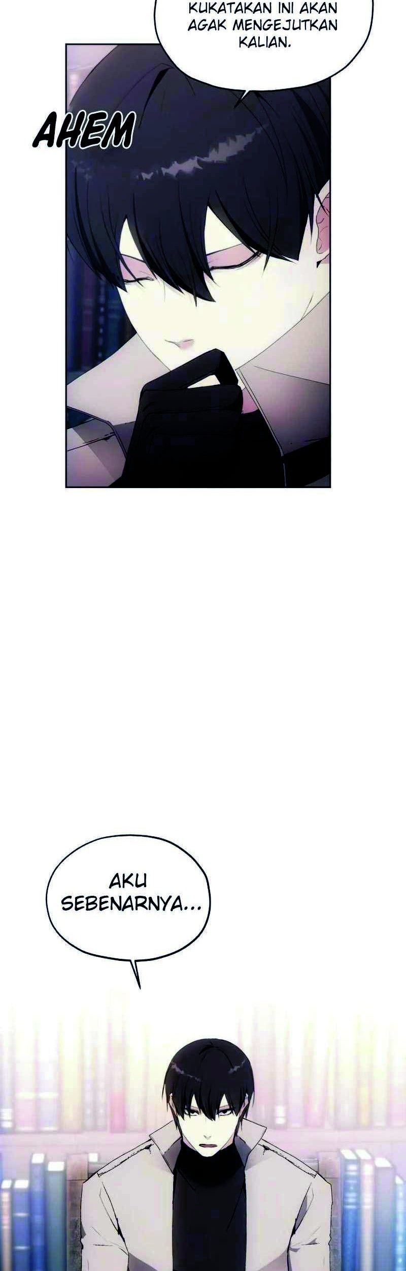 How to Live as a Villain Chapter 53 - halaman 33