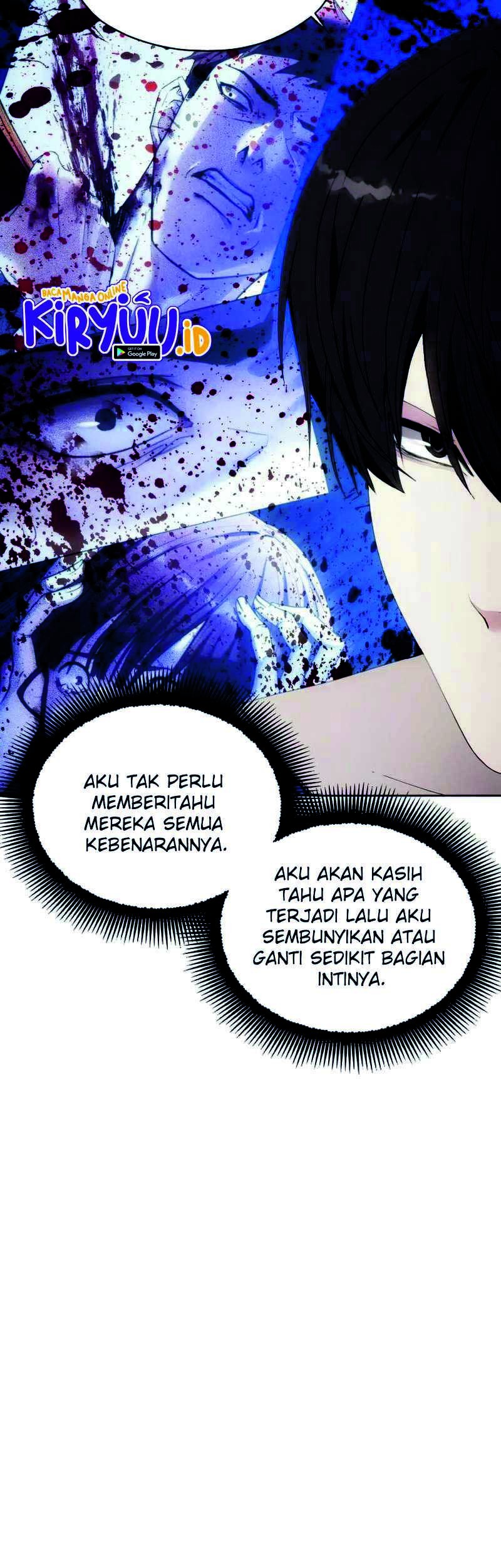 How to Live as a Villain Chapter 53 - halaman 36