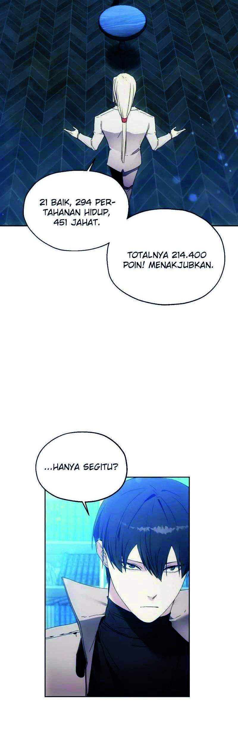 How to Live as a Villain Chapter 53 - halaman 4