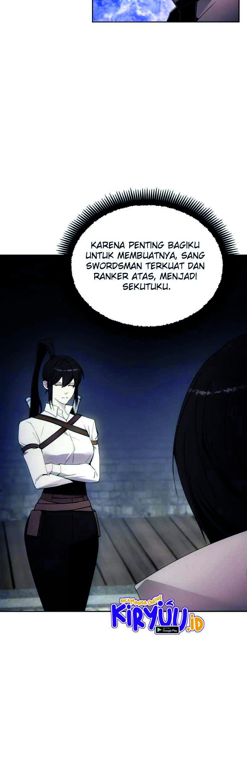 How to Live as a Villain Chapter 53 - halaman 41