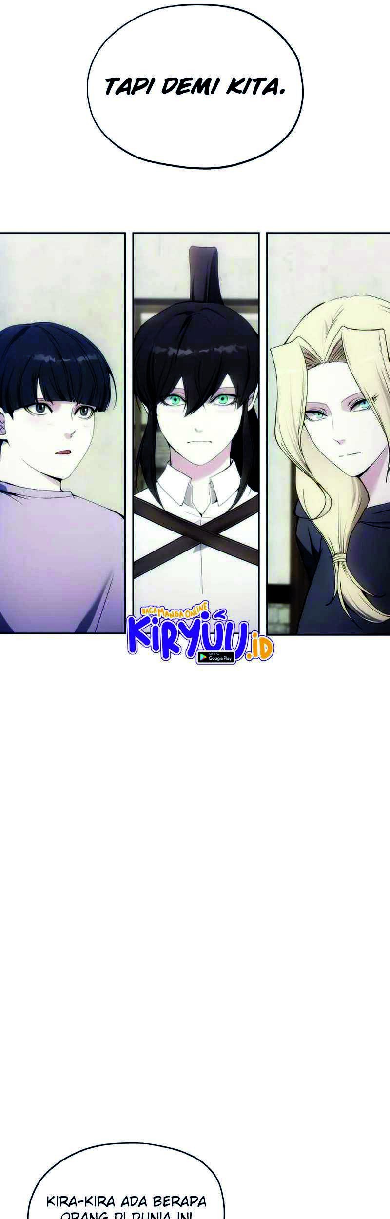How to Live as a Villain Chapter 53 - halaman 44
