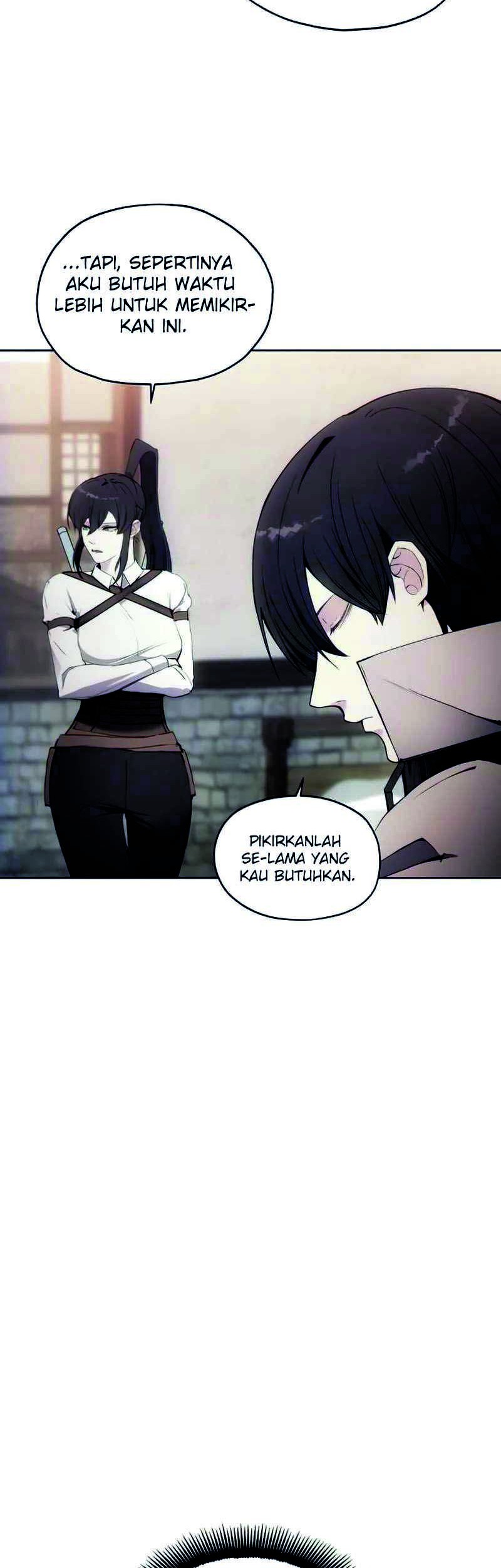 How to Live as a Villain Chapter 53 - halaman 47