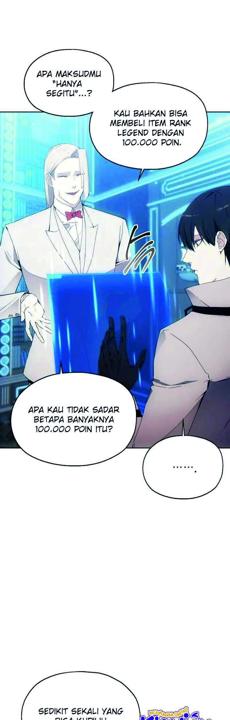 How to Live as a Villain Chapter 53 - halaman 5