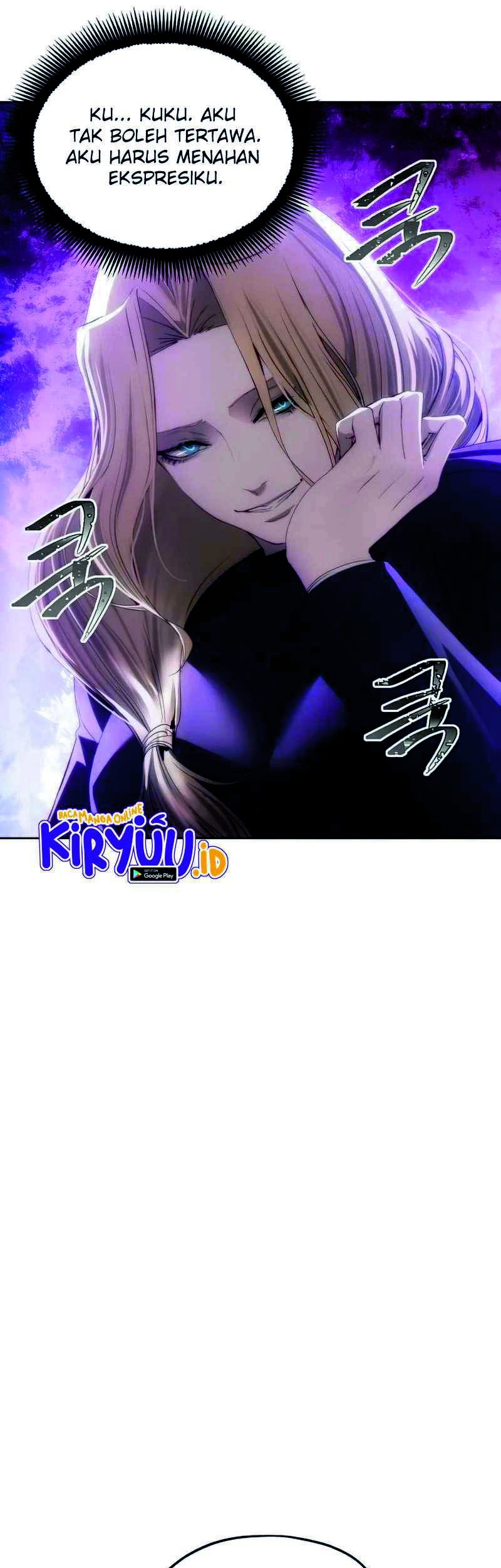 How to Live as a Villain Chapter 53 - halaman 50