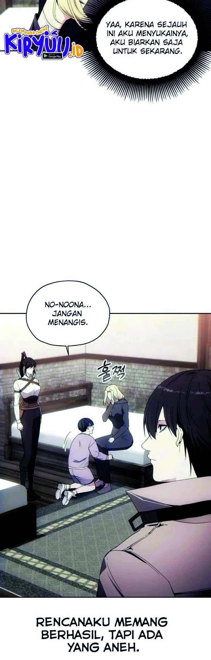 How to Live as a Villain Chapter 53 - halaman 52