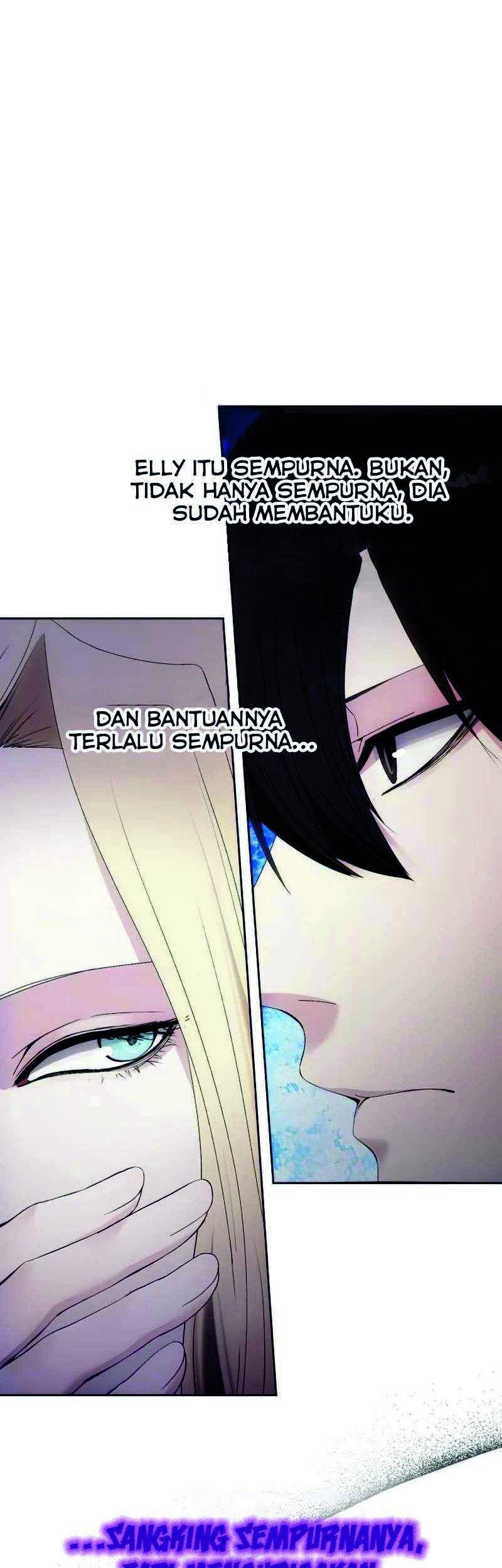How to Live as a Villain Chapter 53 - halaman 53