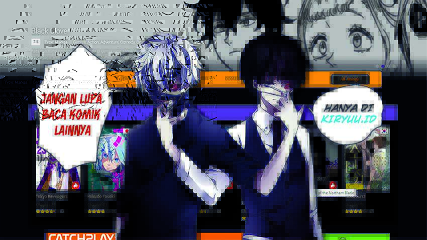 How to Live as a Villain Chapter 53 - halaman 55