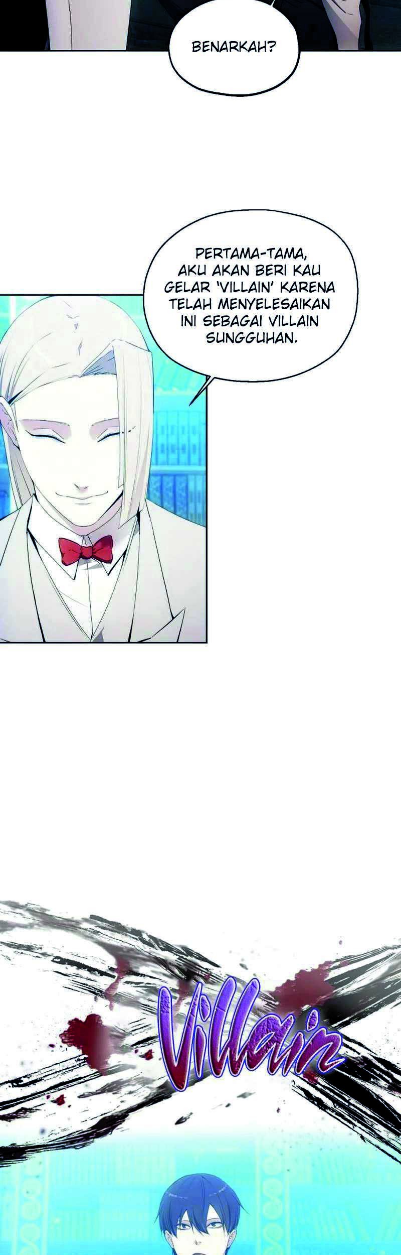 How to Live as a Villain Chapter 53 - halaman 7