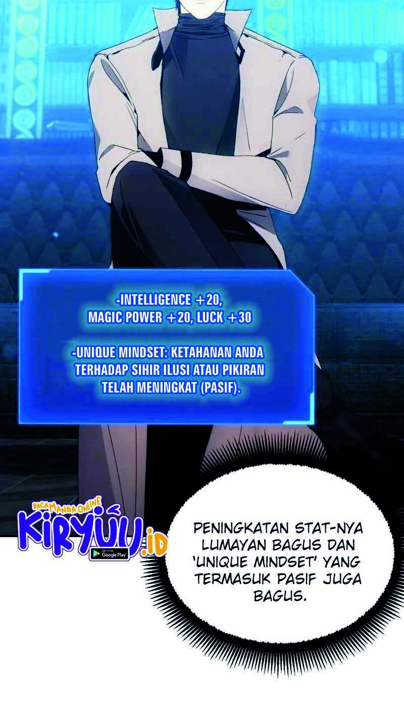 How to Live as a Villain Chapter 53 - halaman 8