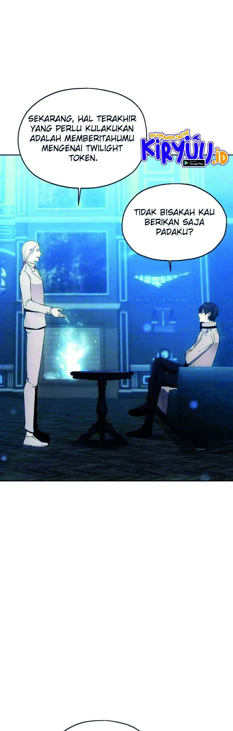 How to Live as a Villain Chapter 53 - halaman 9