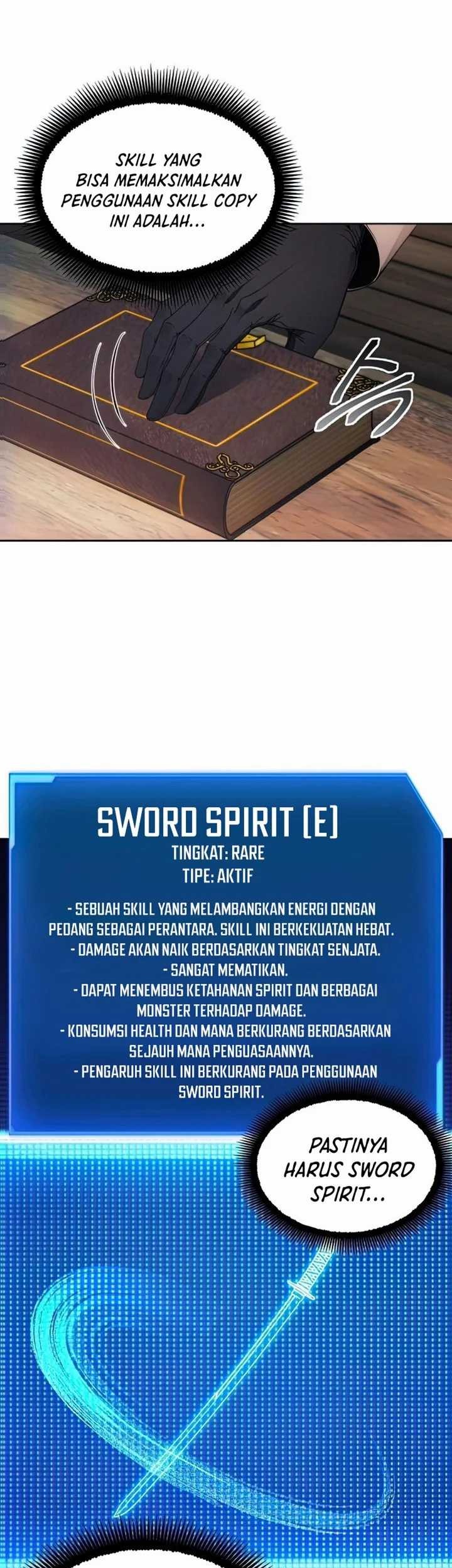 How to Live as a Villain Chapter 54 - halaman 10