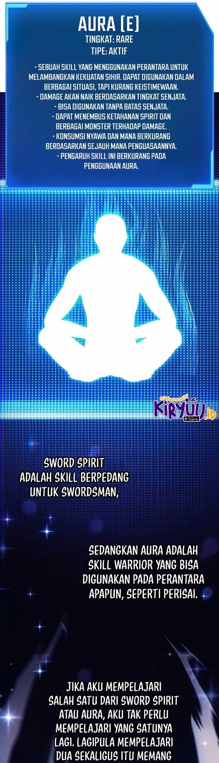 How to Live as a Villain Chapter 54 - halaman 13