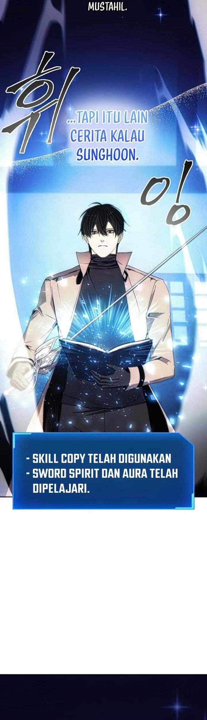 How to Live as a Villain Chapter 54 - halaman 14