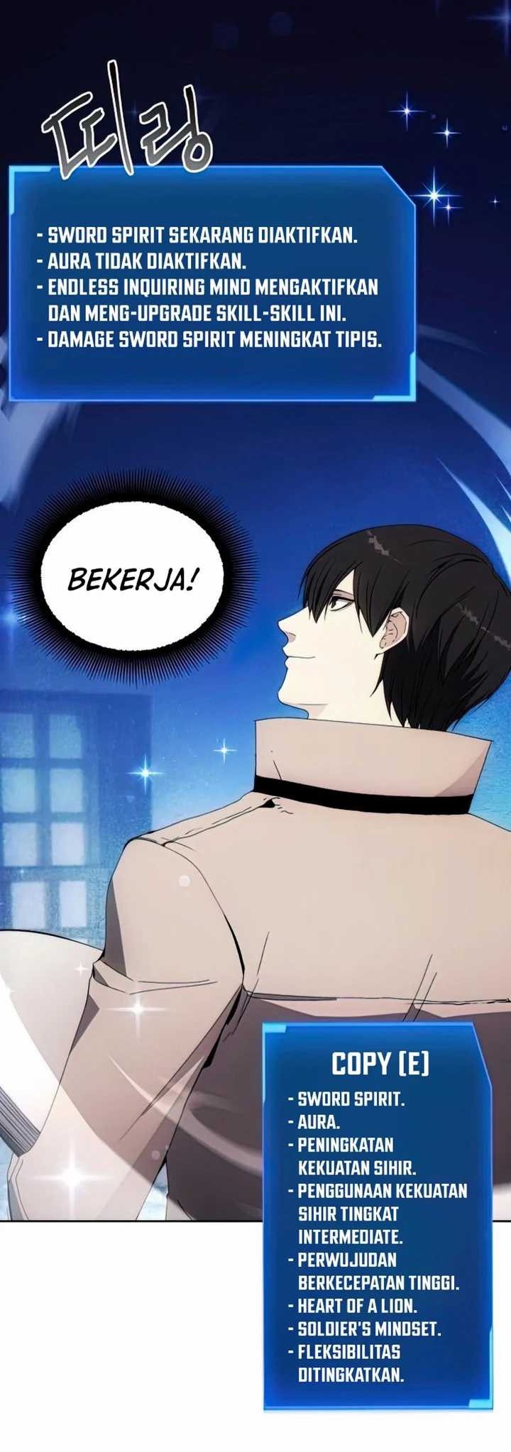 How to Live as a Villain Chapter 54 - halaman 15