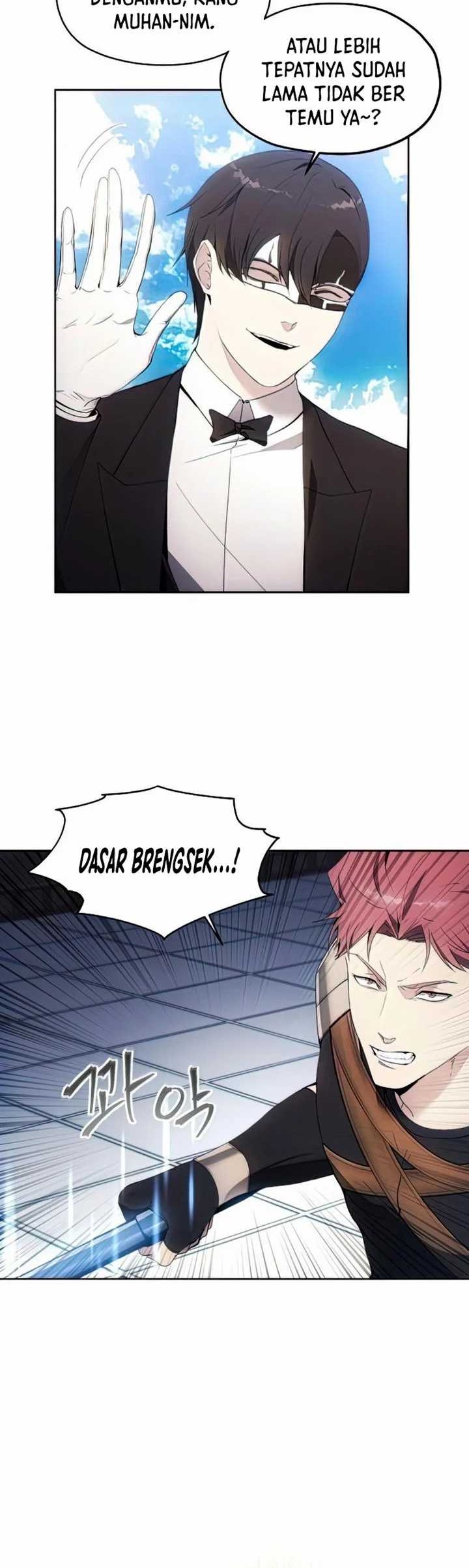How to Live as a Villain Chapter 54 - halaman 22