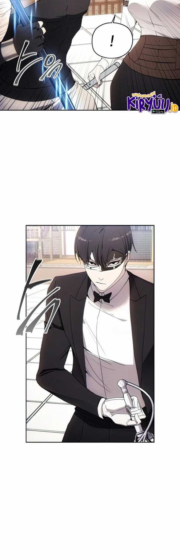How to Live as a Villain Chapter 54 - halaman 27