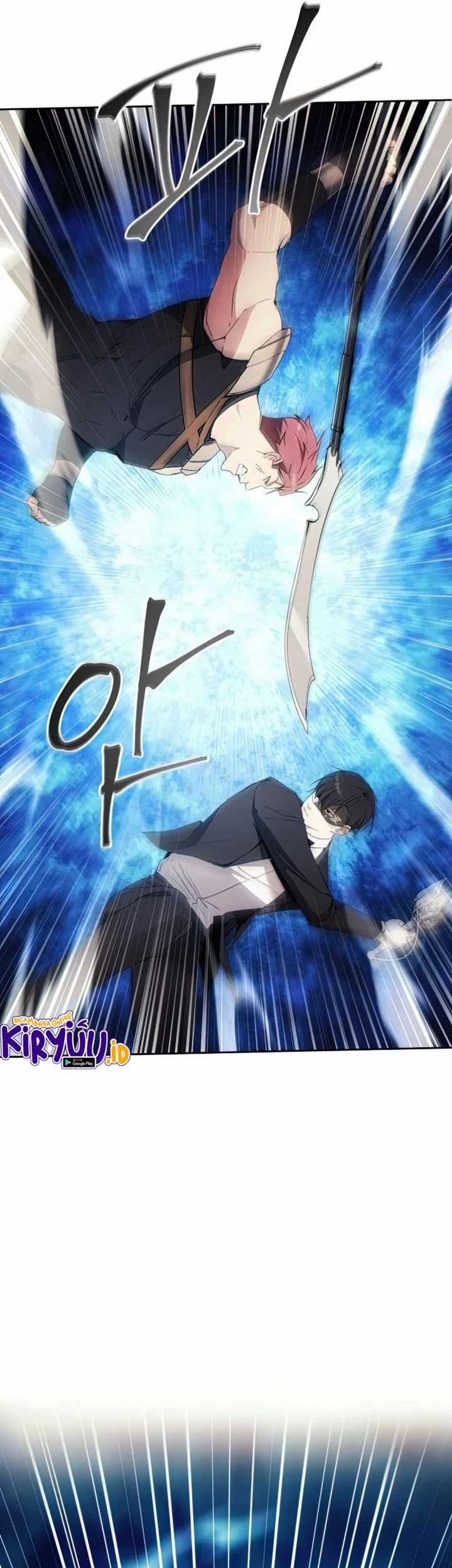 How to Live as a Villain Chapter 54 - halaman 28