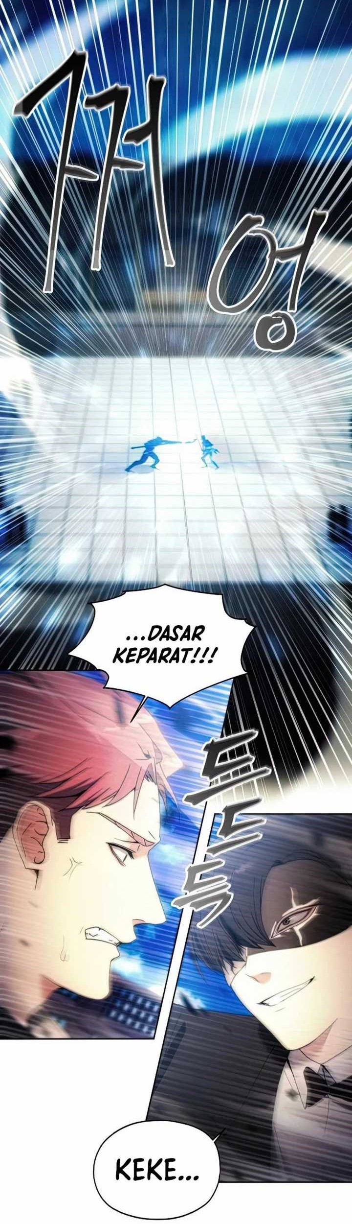 How to Live as a Villain Chapter 54 - halaman 29