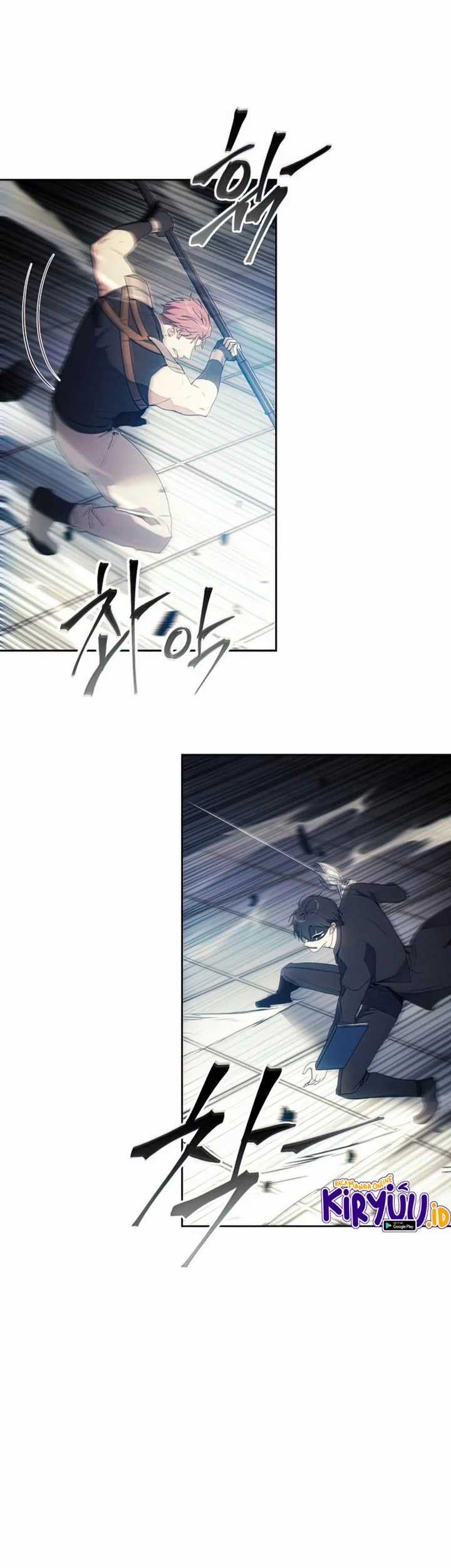 How to Live as a Villain Chapter 54 - halaman 31