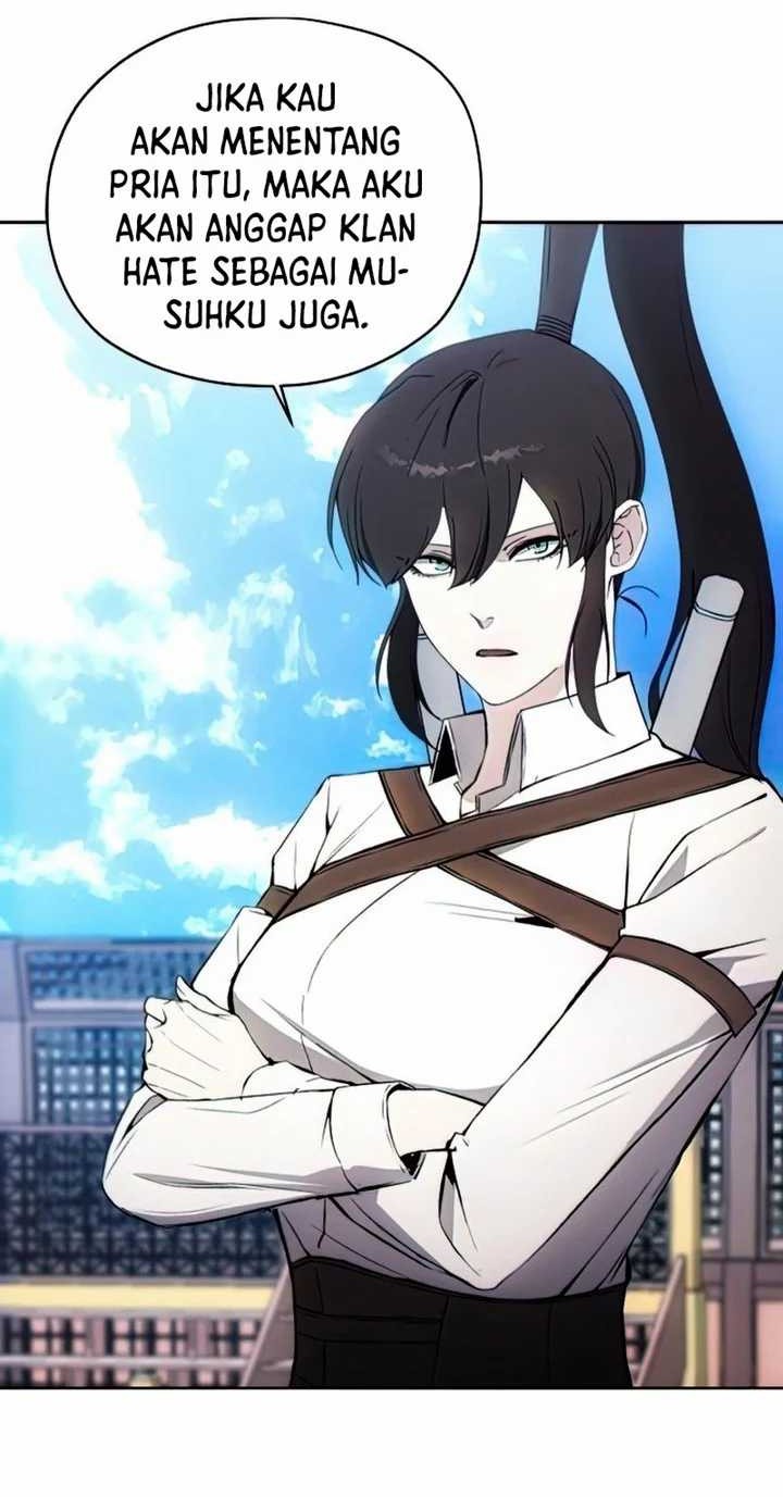 How to Live as a Villain Chapter 54 - halaman 36