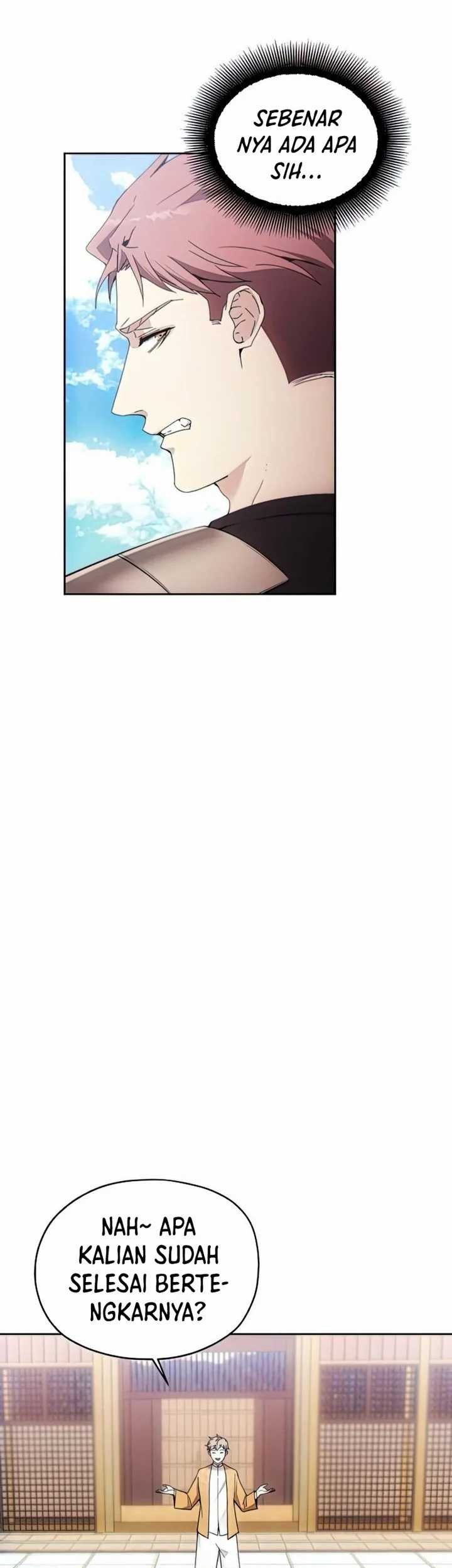 How to Live as a Villain Chapter 54 - halaman 37