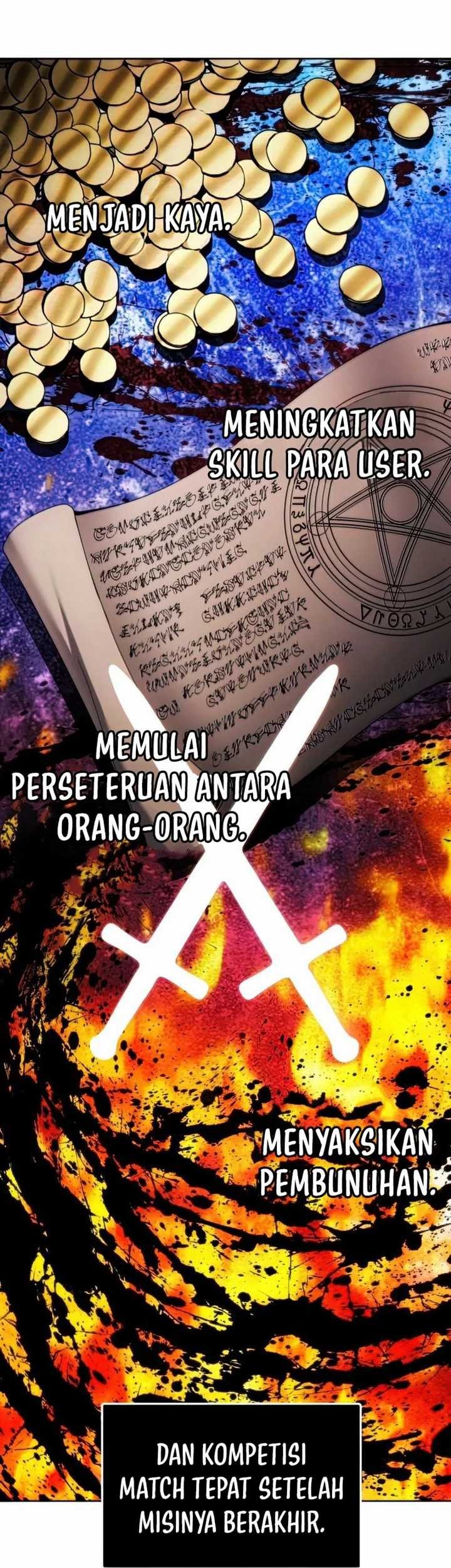 How to Live as a Villain Chapter 54 - halaman 4