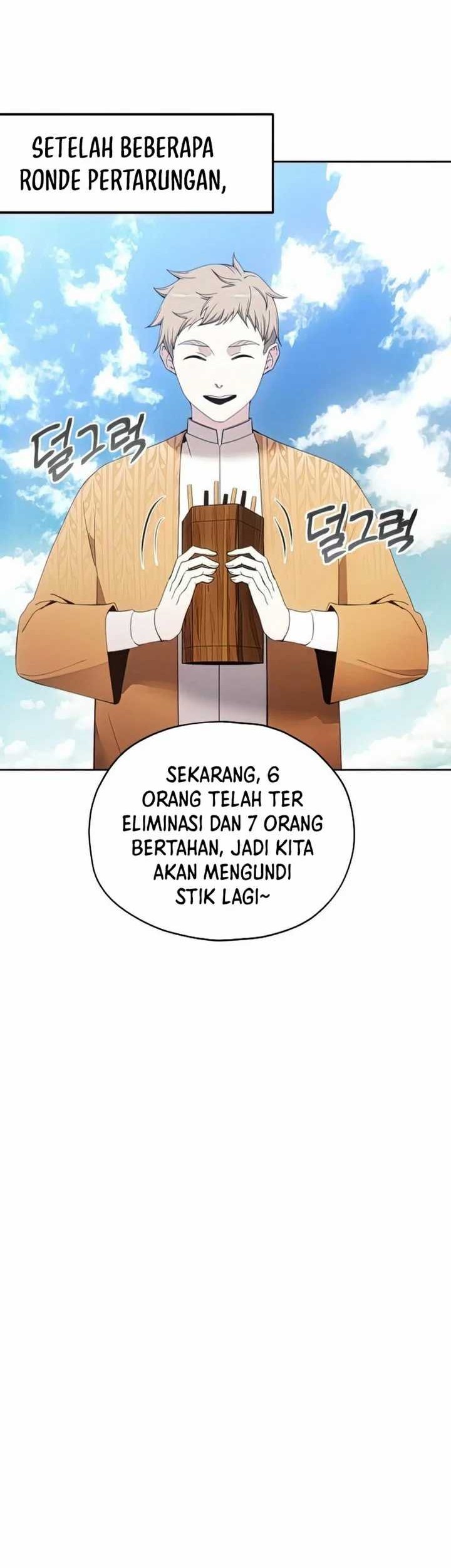 How to Live as a Villain Chapter 54 - halaman 44