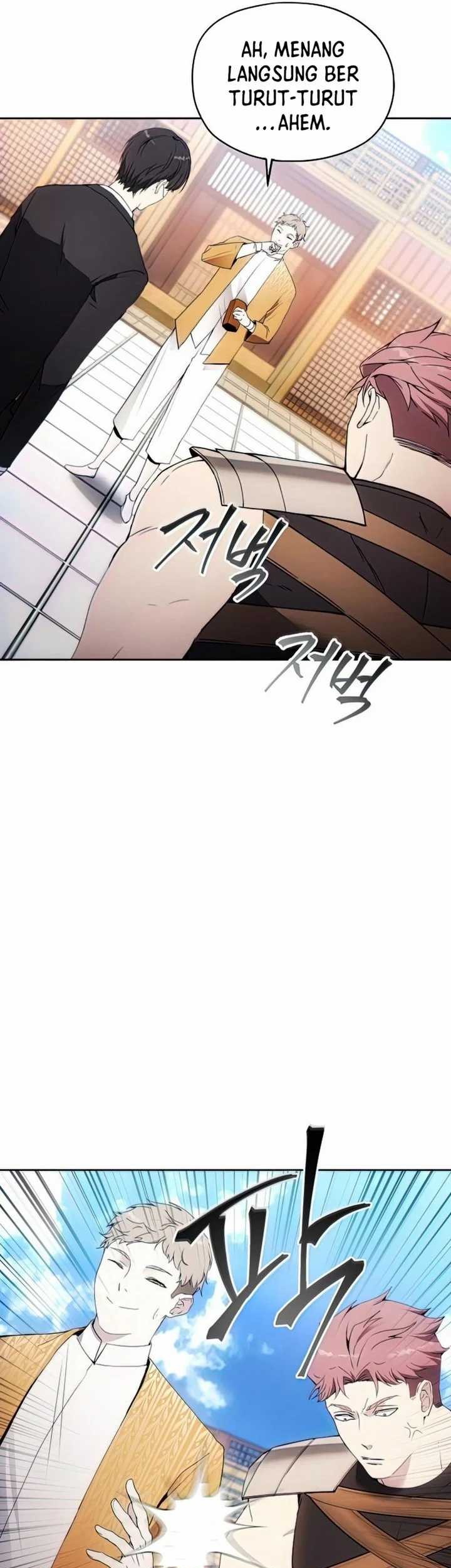 How to Live as a Villain Chapter 54 - halaman 46