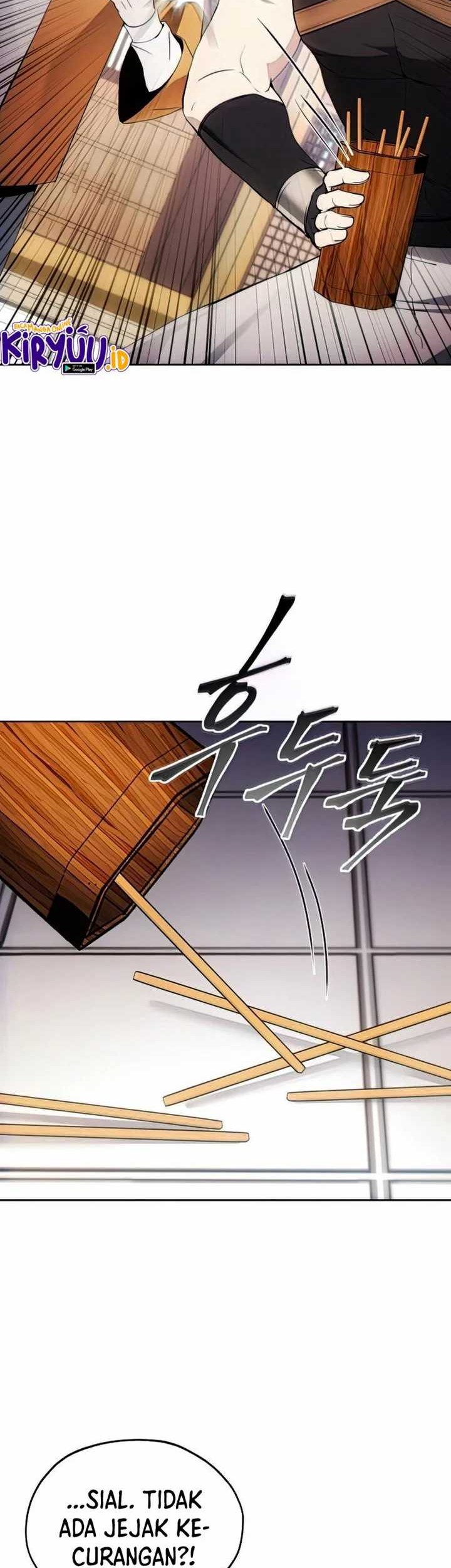 How to Live as a Villain Chapter 54 - halaman 47