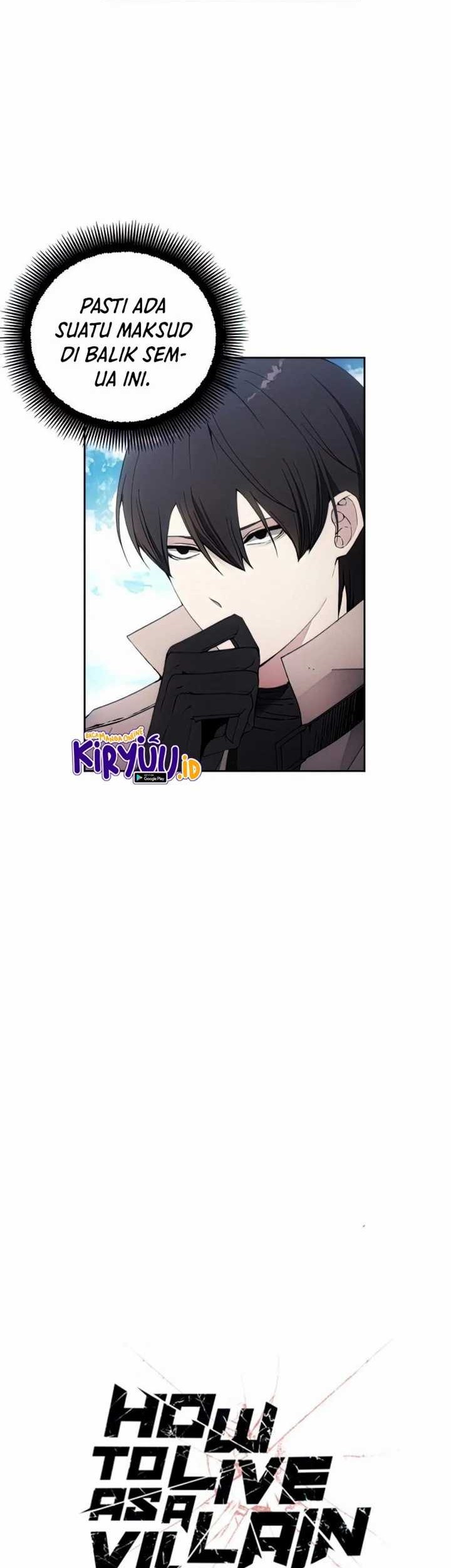 How to Live as a Villain Chapter 54 - halaman 5