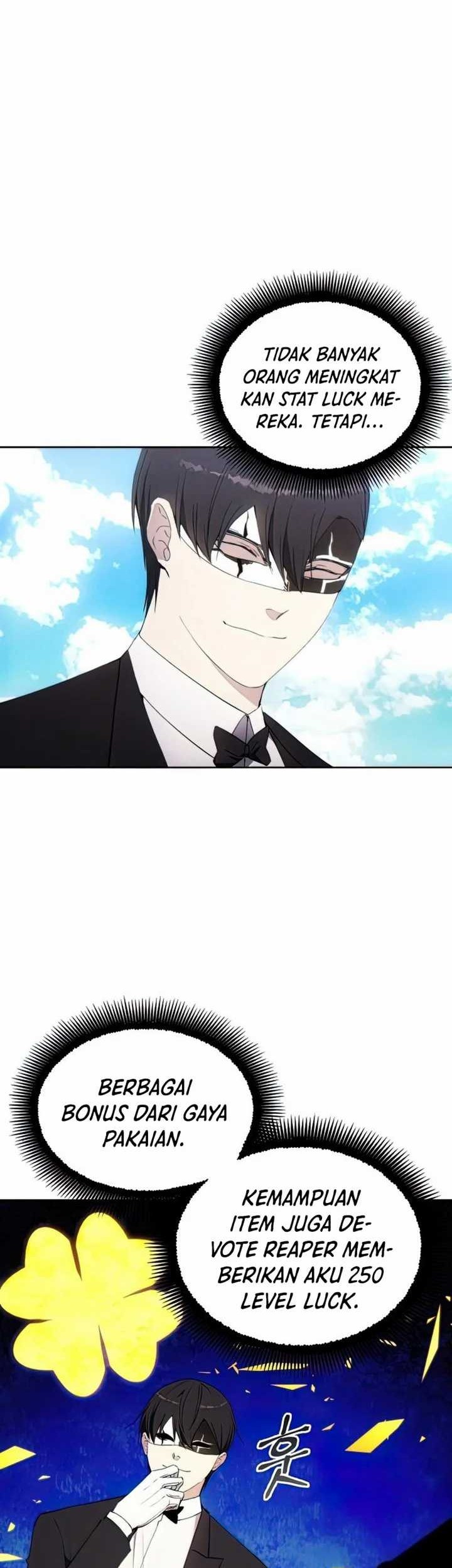 How to Live as a Villain Chapter 54 - halaman 50
