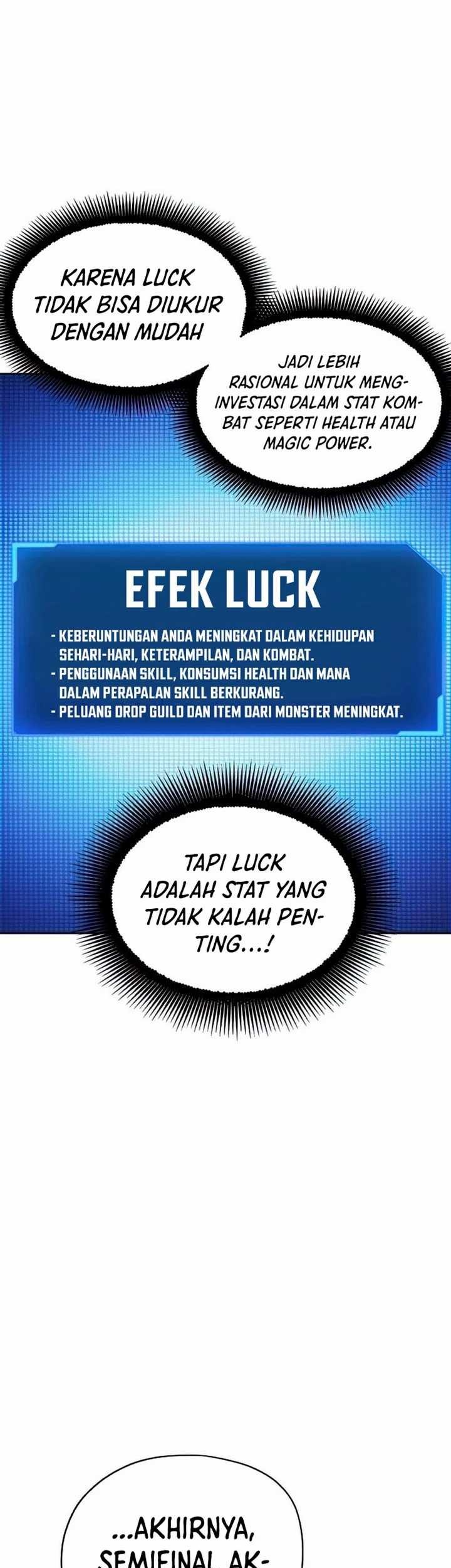How to Live as a Villain Chapter 54 - halaman 52