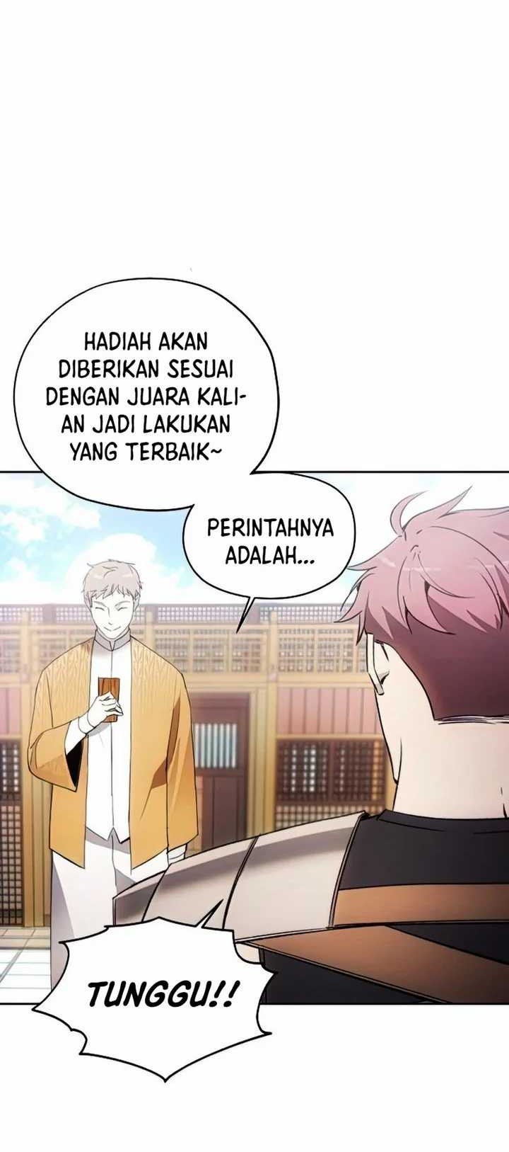 How to Live as a Villain Chapter 54 - halaman 54
