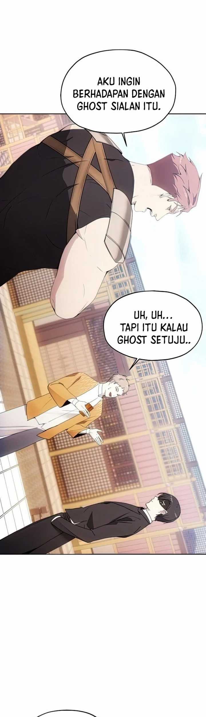 How to Live as a Villain Chapter 54 - halaman 55
