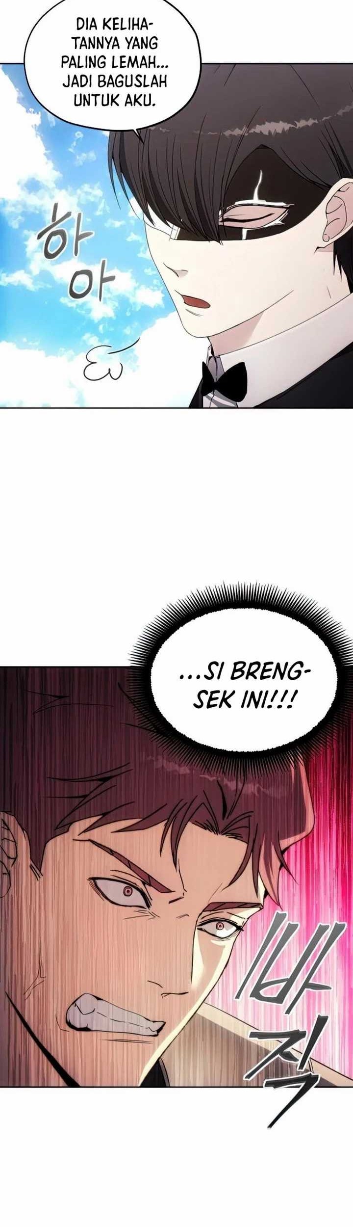 How to Live as a Villain Chapter 54 - halaman 56
