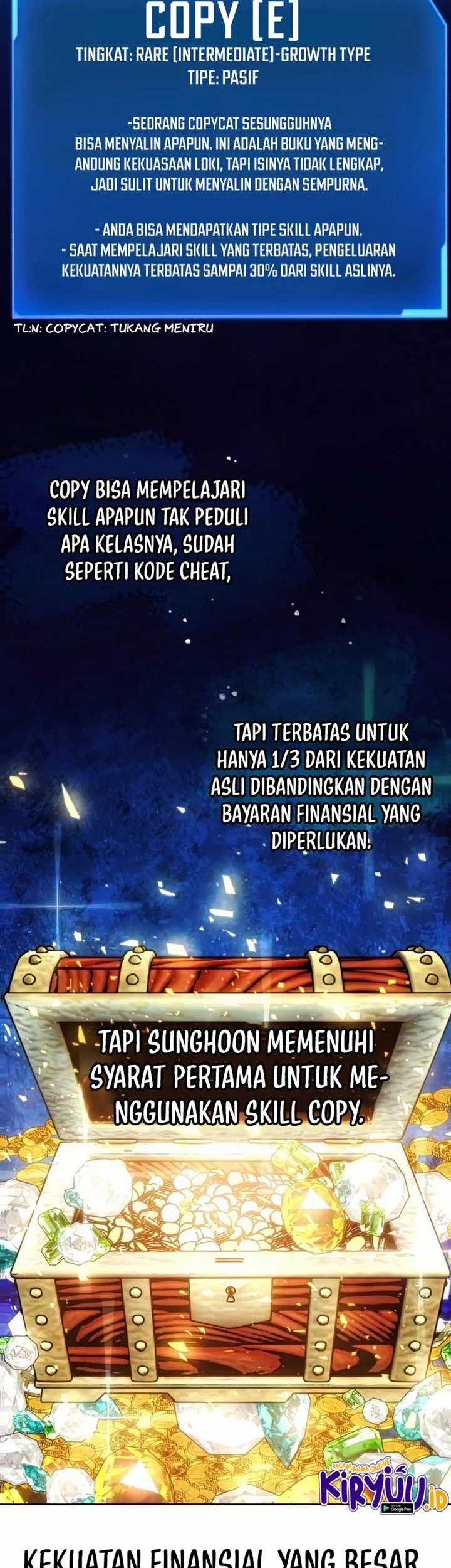 How to Live as a Villain Chapter 54 - halaman 8