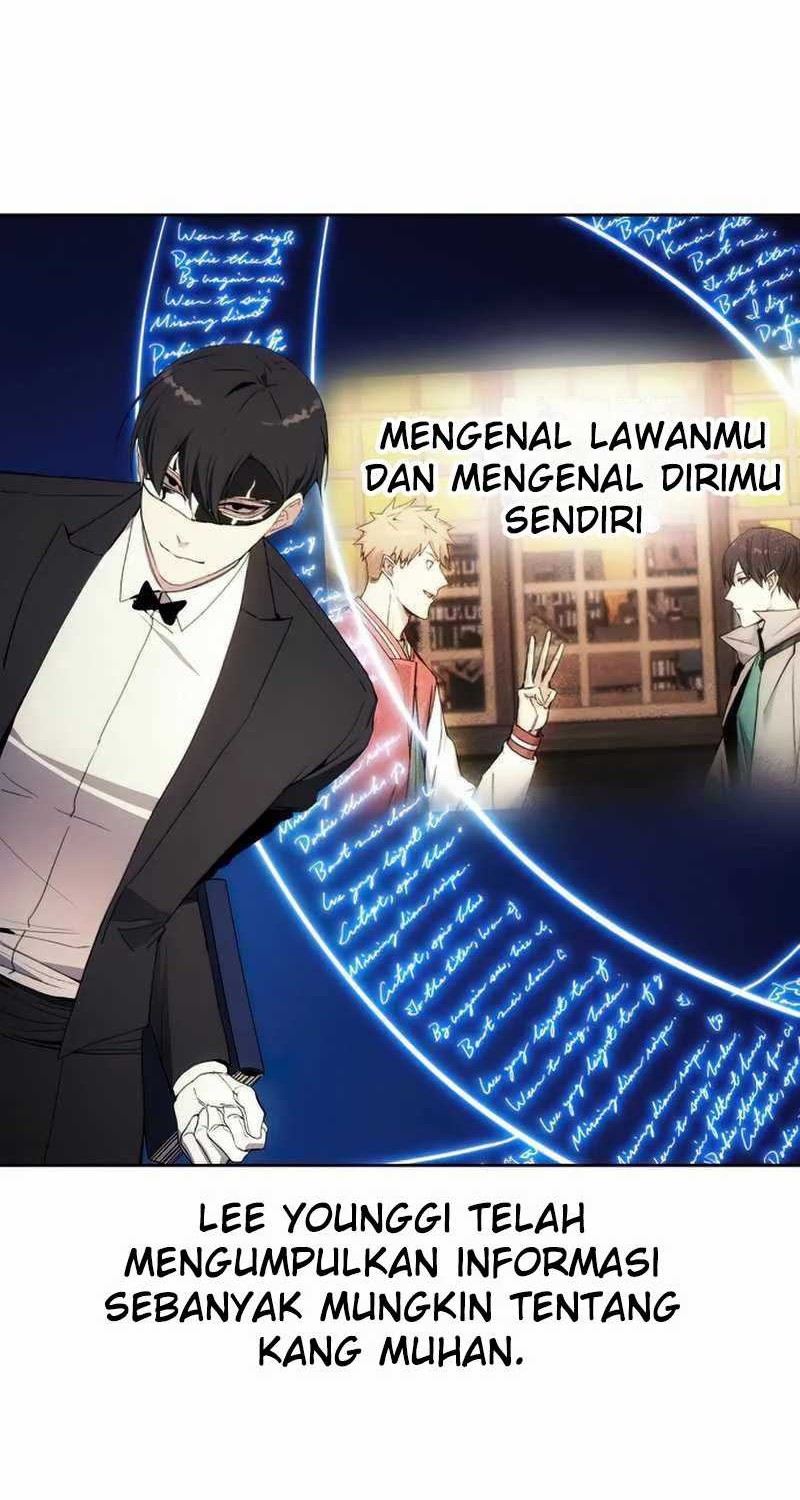How to Live as a Villain Chapter 55 - halaman 10