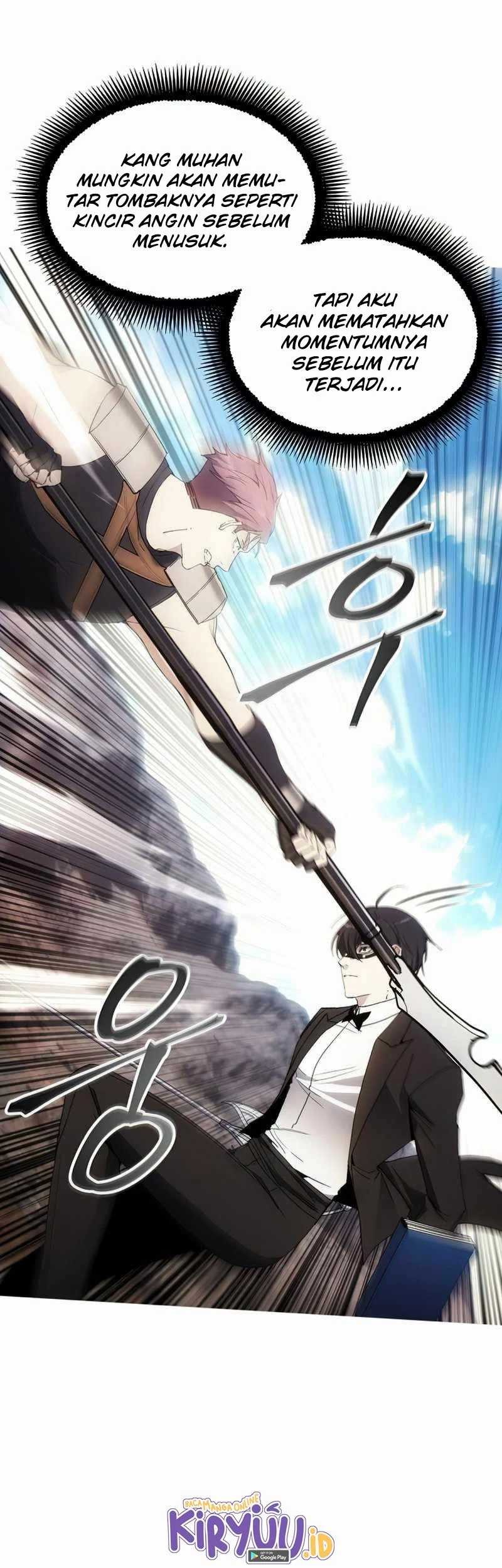 How to Live as a Villain Chapter 55 - halaman 11