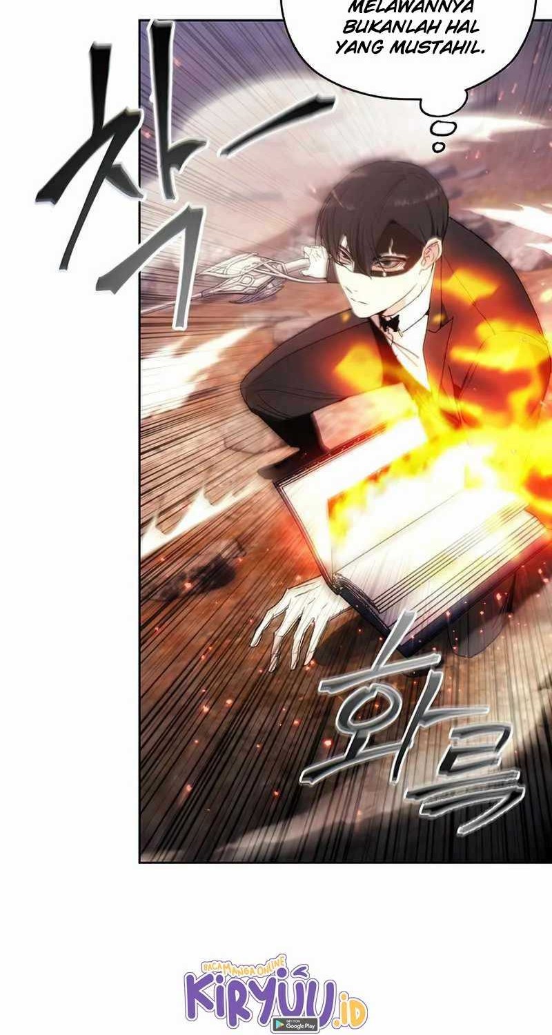 How to Live as a Villain Chapter 55 - halaman 14