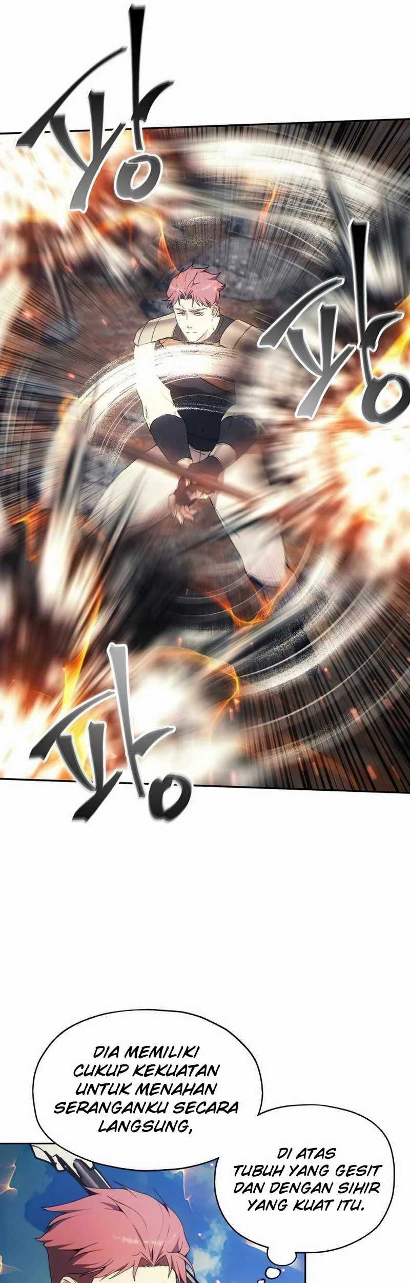 How to Live as a Villain Chapter 55 - halaman 16