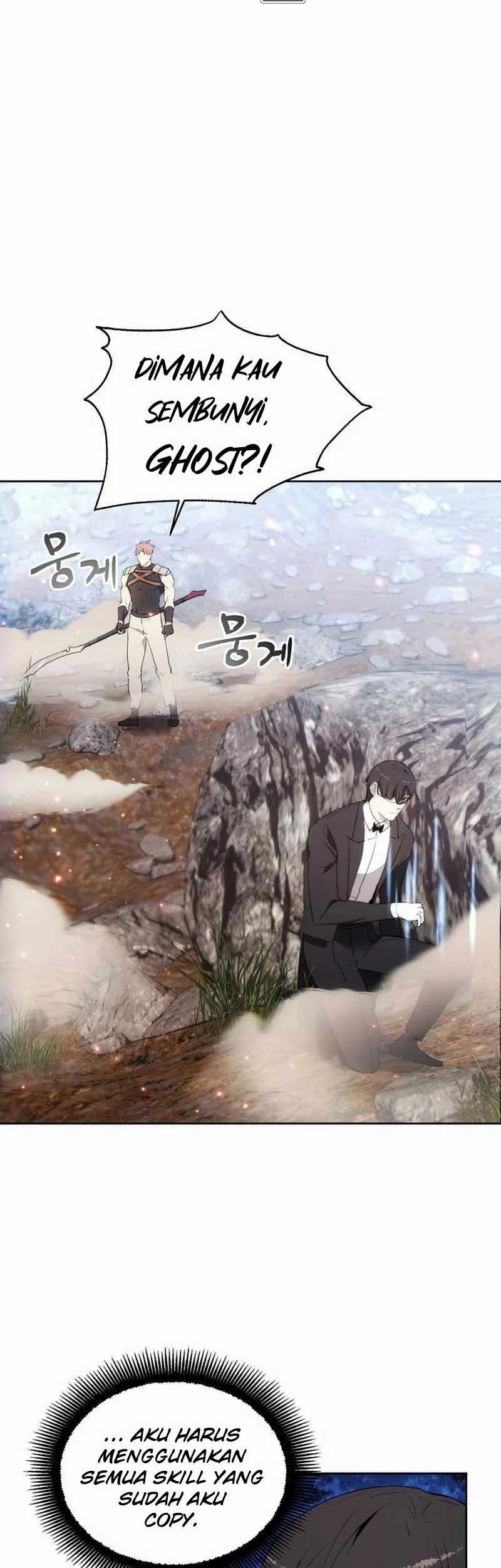 How to Live as a Villain Chapter 55 - halaman 18