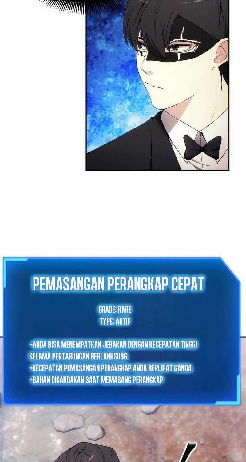 How to Live as a Villain Chapter 55 - halaman 19