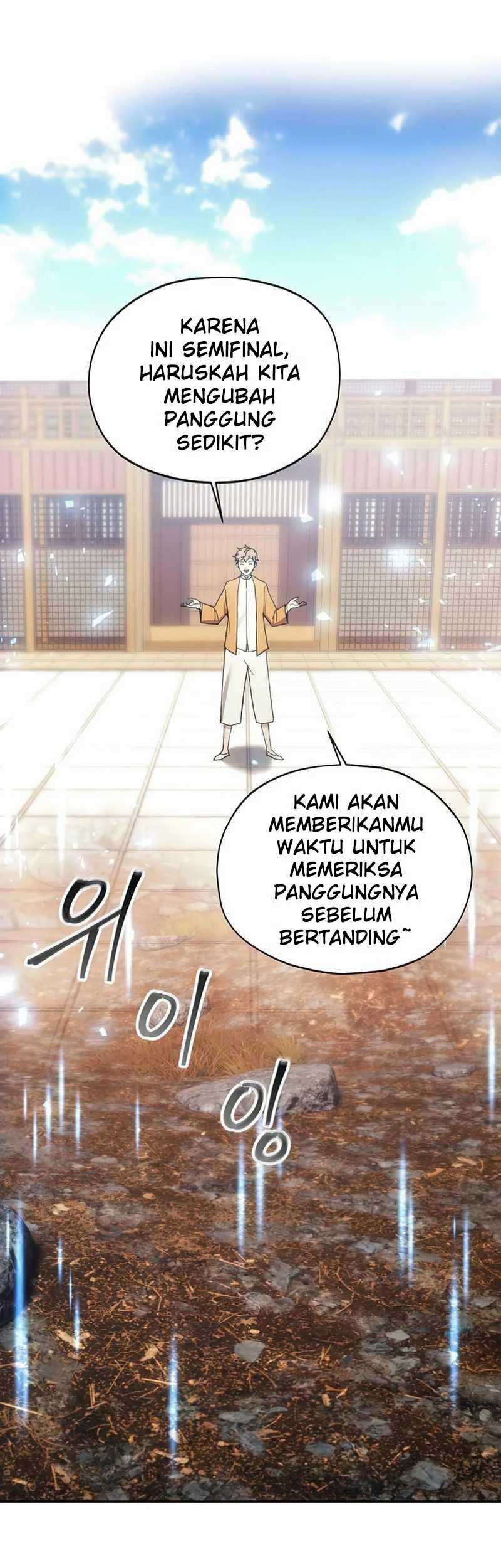 How to Live as a Villain Chapter 55 - halaman 2