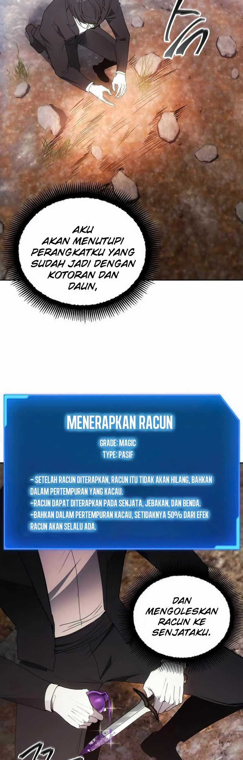 How to Live as a Villain Chapter 55 - halaman 20