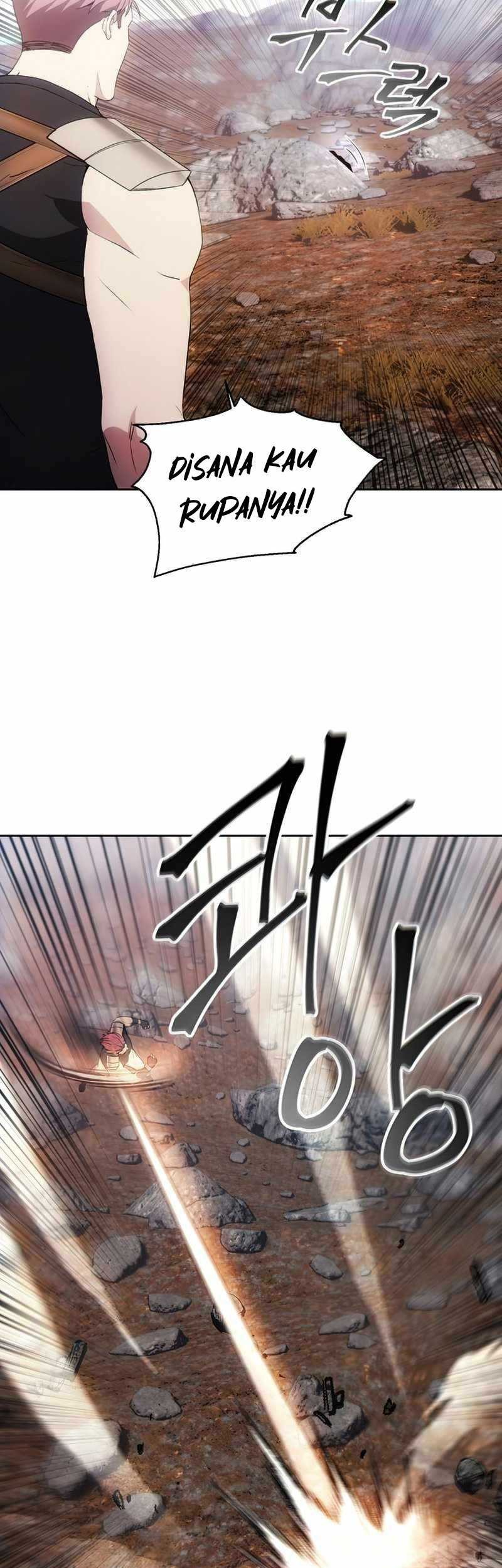 How to Live as a Villain Chapter 55 - halaman 22