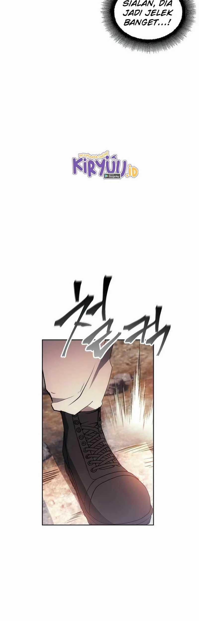 How to Live as a Villain Chapter 55 - halaman 26