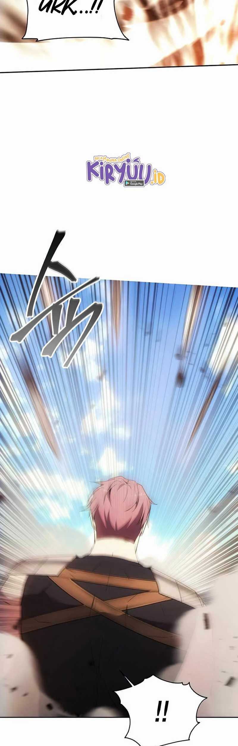 How to Live as a Villain Chapter 55 - halaman 28
