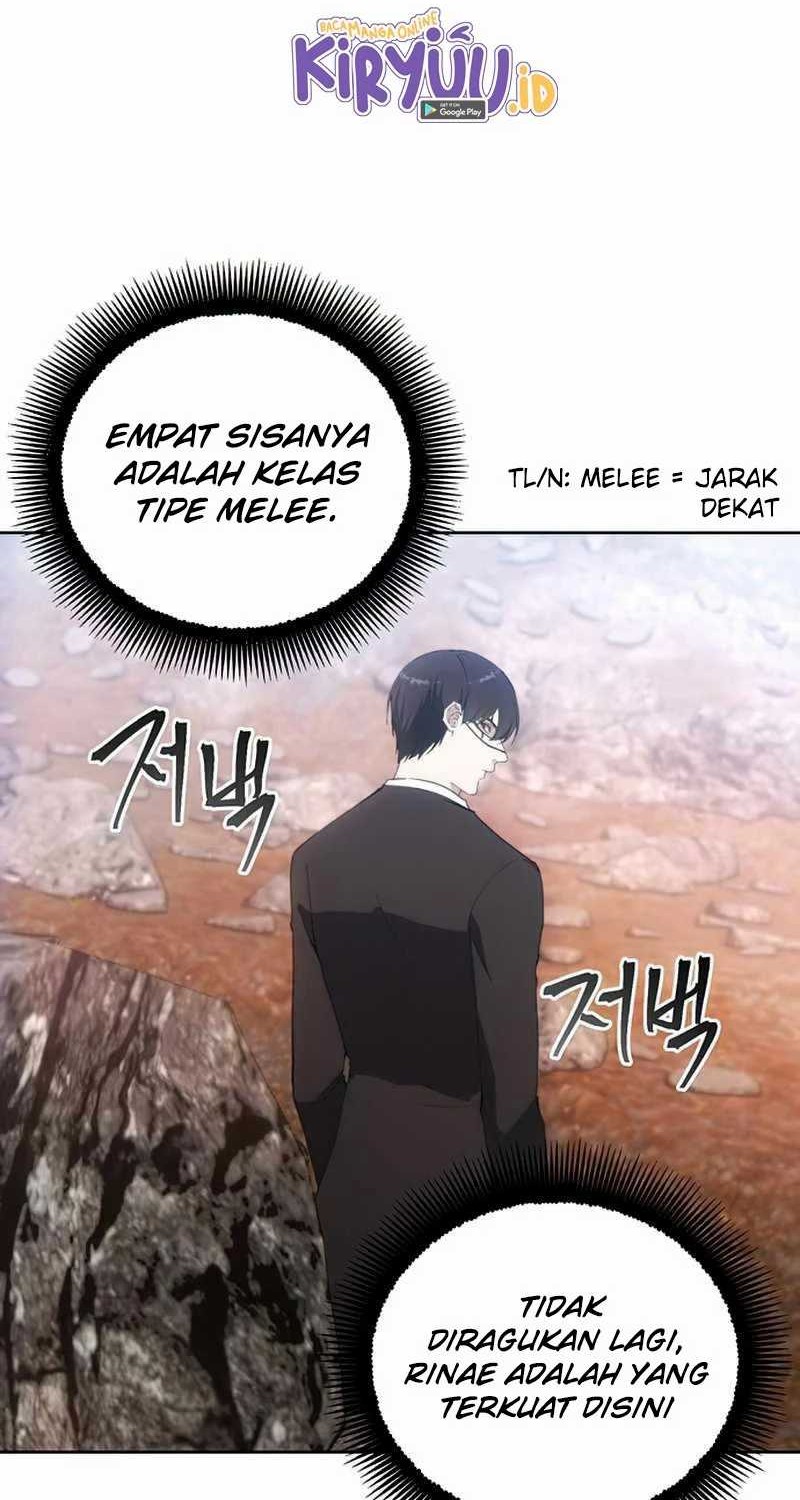 How to Live as a Villain Chapter 55 - halaman 3